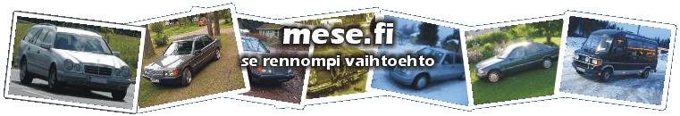 mese.fi Foorumin pvalikko